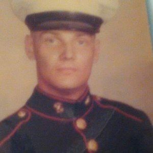 Meet your Posher, James c